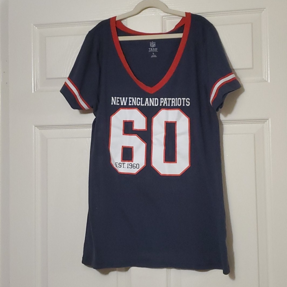 New England Patriots